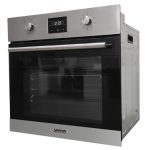 Four électrique encastrable 56L  Convection, lumière VISTA