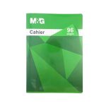 Cahier C5 FR 70GRS GF