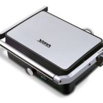 Contact grill réglable 2000W VISTA