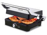 Contact grill réglable 2000W VISTA – Image 2