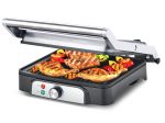 Contact grill réglable 2000W VISTA – Image 2