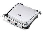 Contact grill réglable 2000W VISTA
