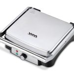 Contact grill réglable 2000W VISTA