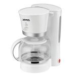 Cafetière 1.25L 10/12 tasses VISTA