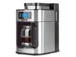 Cafetière avec moulin à grains 1.20L 8/10 tasses VISTA