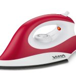 Fer à repasser 1100W VISTA