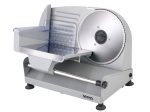 Trancheuse alimentaire électrique 300W VISTA