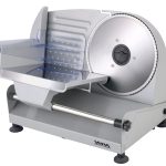 Trancheuse alimentaire électrique 300W VISTA