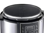 Cocotte-minute électrique digitale 5L VISTA – Image 3
