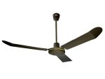 Ventilateur de plafond avec régulateur VISTA