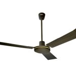 Ventilateur de plafond avec régulateur VISTA