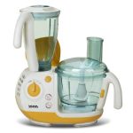 Robot multifonction 600W 8 en 1 VISTA