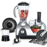 Robot multifonction 500W 11 en 1 VISTA