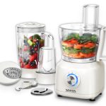 Robot multifonction 800W 6 en 1 VISTA