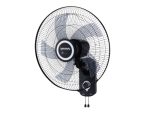 Ventilateur mural 18" 5 pales Silver/Gold VISTA – Image 2