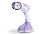 Défroisseur vapeur portable 1600W Bleu/Violet VISTA