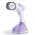 Défroisseur vapeur portable 1600W Bleu/Violet VISTA