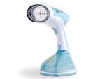 Défroisseur vapeur portable 1600W Bleu/Violet VISTA – Image 2