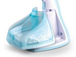 Défroisseur vapeur portable 1600W Bleu/Violet VISTA – Image 4