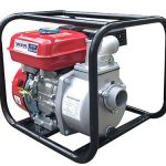 Moto-pompe essence 50cm VISTA