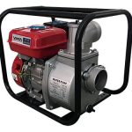 Moto-pompe essence 76cm VISTA