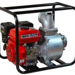 Moto-pompe essence 100cm VISTA