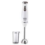 Mixeur plongeant inox VISTA