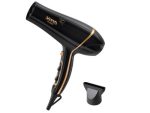 Sèche-cheveux DC 2300W 2 vitesses 3 températures Coolshot VISTA