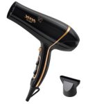 Sèche-cheveux DC 2300W 2 vitesses 3 températures Coolshot VISTA