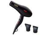 Sèche-cheveux AC 2000W 2 vitesses 3 températures Coolshot 2 embouts VISTA