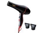 Sèche-cheveux AC 2000W 2 vitesses 3 températures Coolshot 2 embouts VISTA