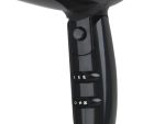 Set beauté : Sèche-cheveux 2200W + Lisseur céramique 30mm 45W VISTA – Image 4