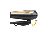 Set beauté : Sèche-cheveux 2200W + Lisseur céramique 30mm 45W VISTA – Image 3