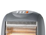 Chauffage halogène 4 barres 1600W VISTA – Image 3