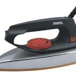 Fer à sec 1.3kg 1000W VISTA