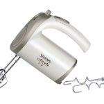 BATTEUSE électrique 200W  2 couleurs VISTA