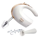 BATTEUSE-mixeur 200W VISTA