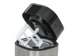 Sorbetière 1.5L avec minuterie  Inox VISTA – Image 2