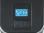 Sorbetière 1.5L avec minuterie  Inox VISTA – Image 5