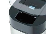 Sorbetière 1.5L avec minuterie  Inox VISTA – Image 4