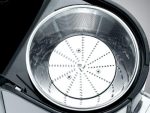 Centrifugeuse inox VISTA – Image 3