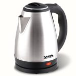 Bouilloire inox 1.8L VISTA
