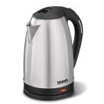 Bouilloire inox 2.5L VISTA