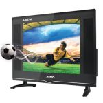 TV LED 15" HD Ready  USB, HDMI, VGA VISTA