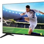 TV LED 32" HD Ready  USB, HDMI, VGA VISTA