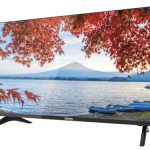 TV LED 50" Full HD Smart  WiFi, YouTube, Netflix, Android VISTA