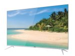 TV LED 55" 4K Smart  WiFi, YouTube, Netflix, VIDAA OS VISTA – Image 2