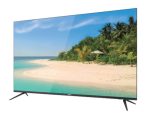 TV LED 55" 4K Smart  WiFi, YouTube, Netflix, VIDAA OS VISTA