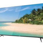 TV LED 55" 4K Smart  WiFi, YouTube, Netflix, VIDAA OS VISTA