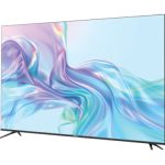 TV LED 75" 4K DLED Web OS Hub Smart  Magic RC sans bordure VISTA